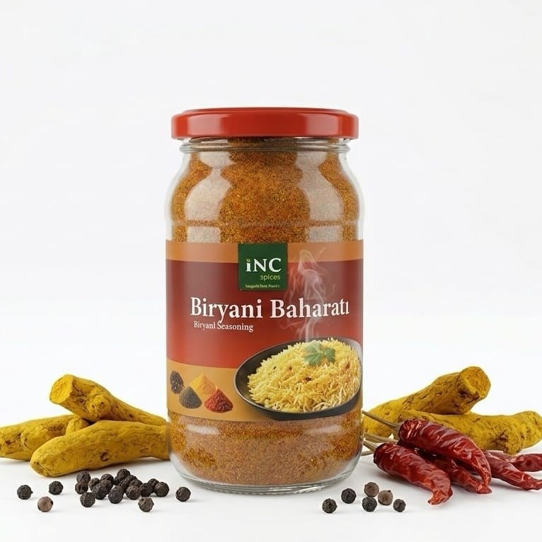 BİRYANİ BAHARATI 200 g