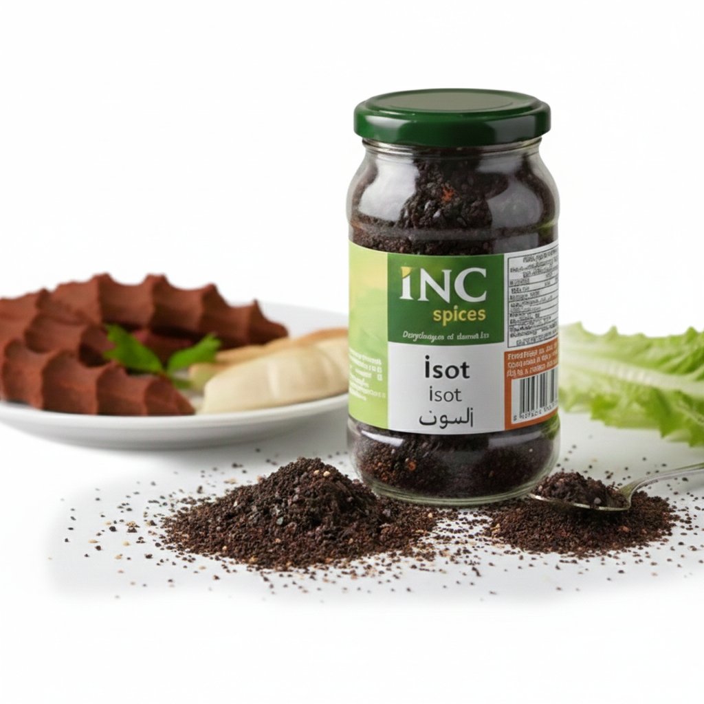 İSOT BİBER 200 g