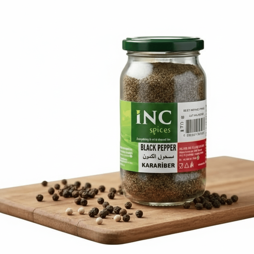 KARABİBER 170 g