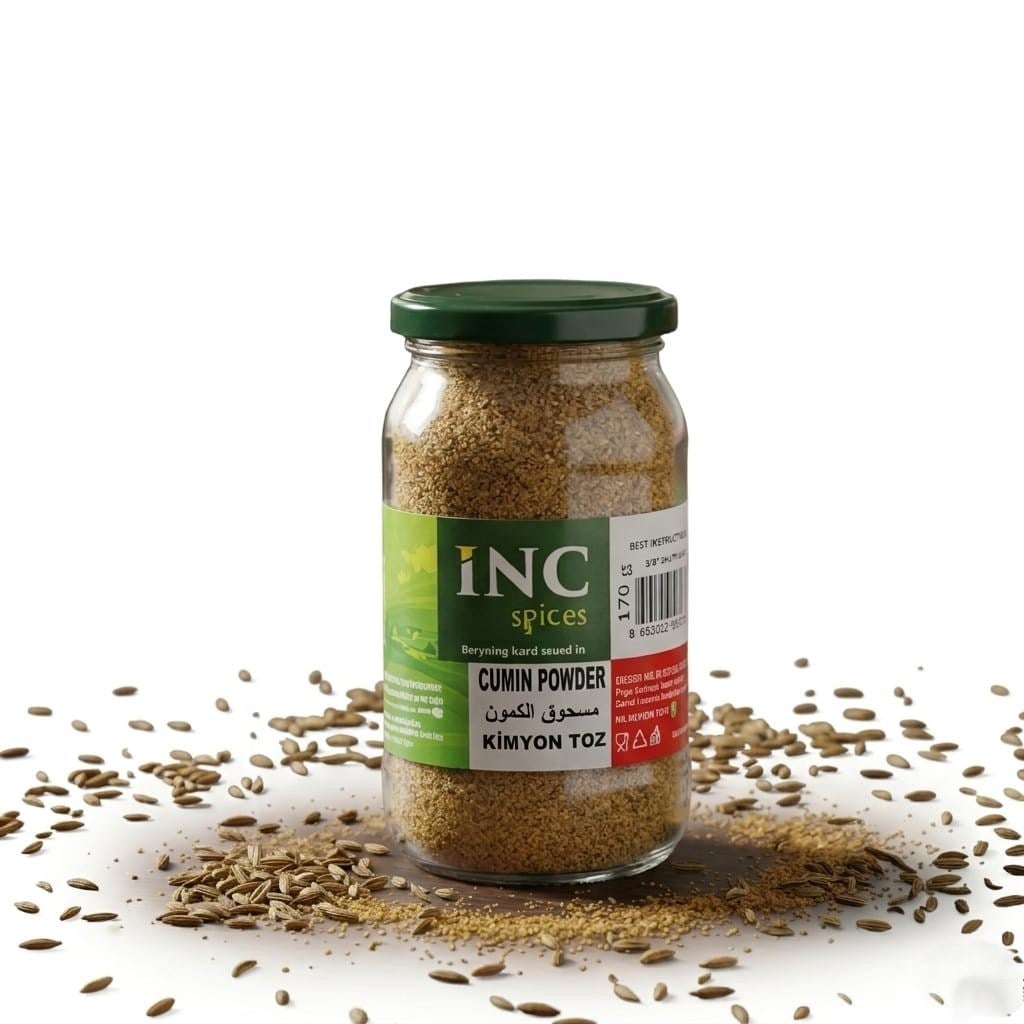 KİMYON 170 g