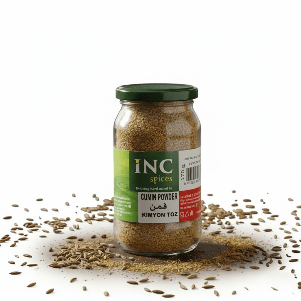 KİMYON 170 g