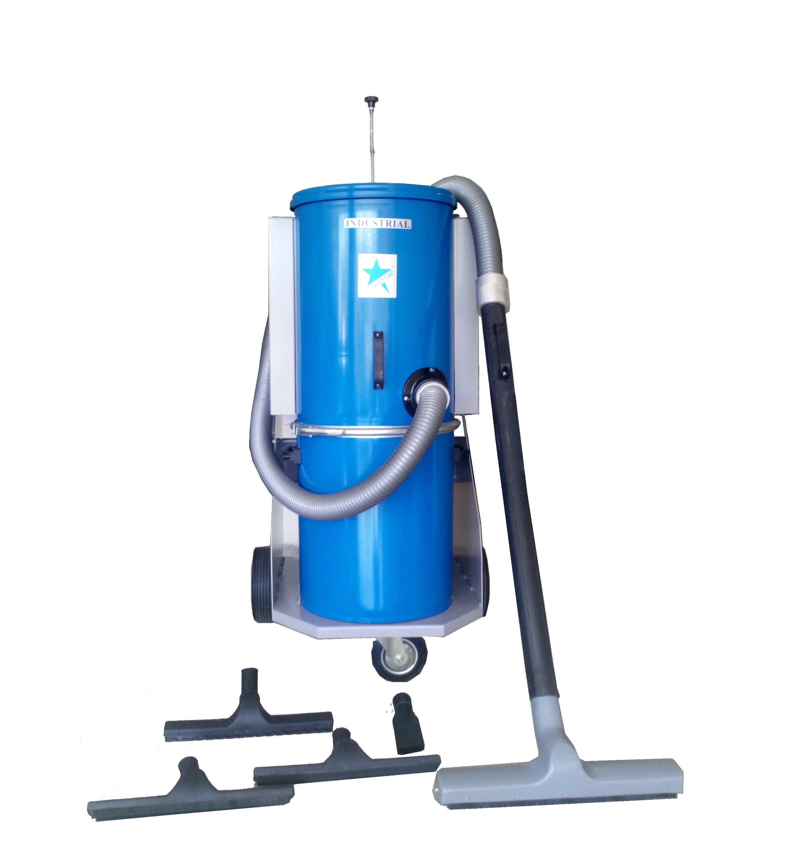 CLEANVAC AS 400