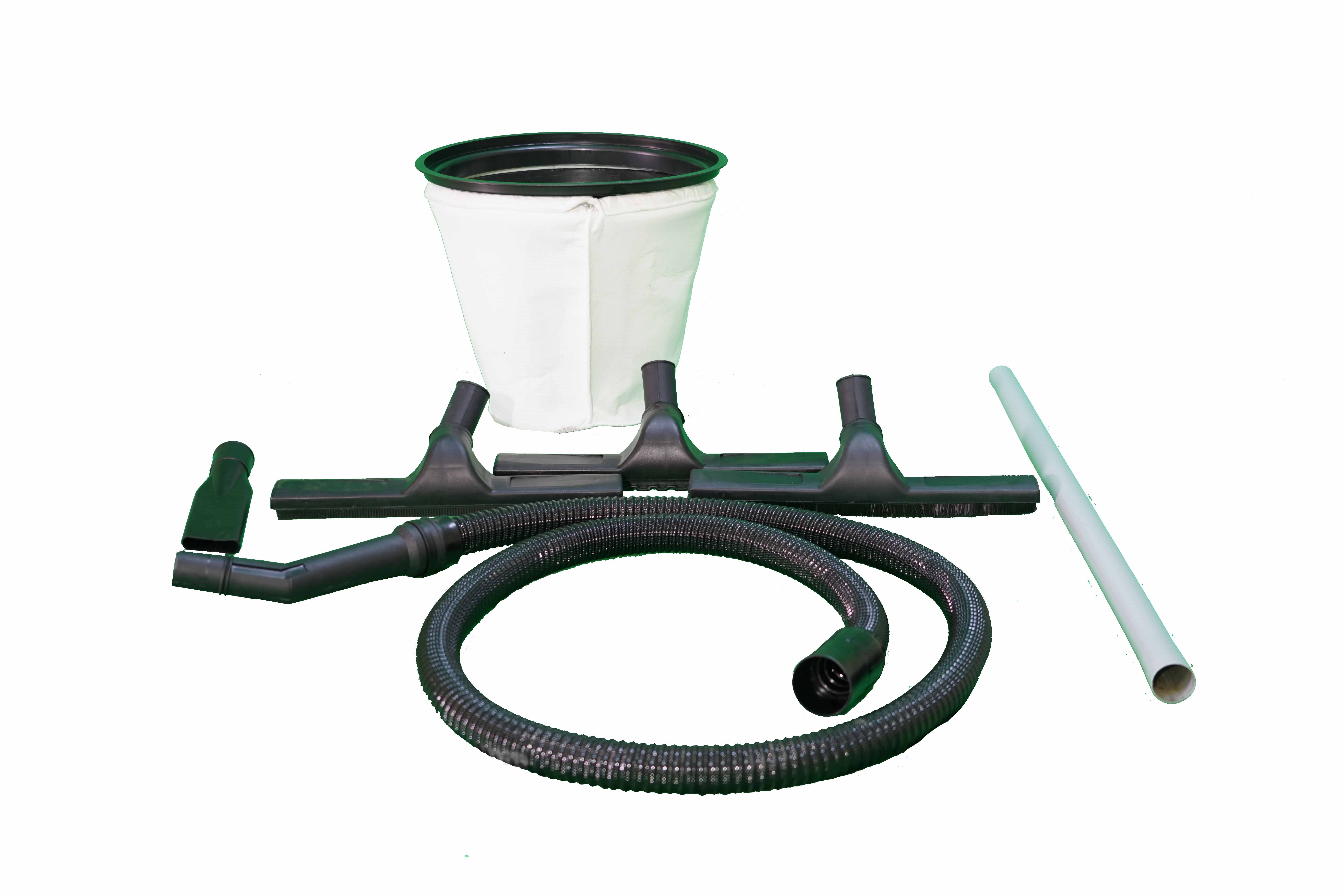 CLEANVAC WD 401