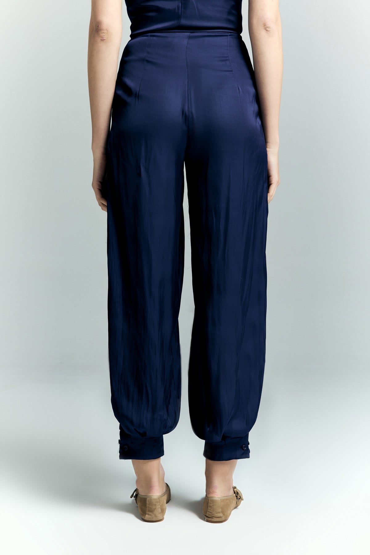 Tosca Pantolon - Lacivert