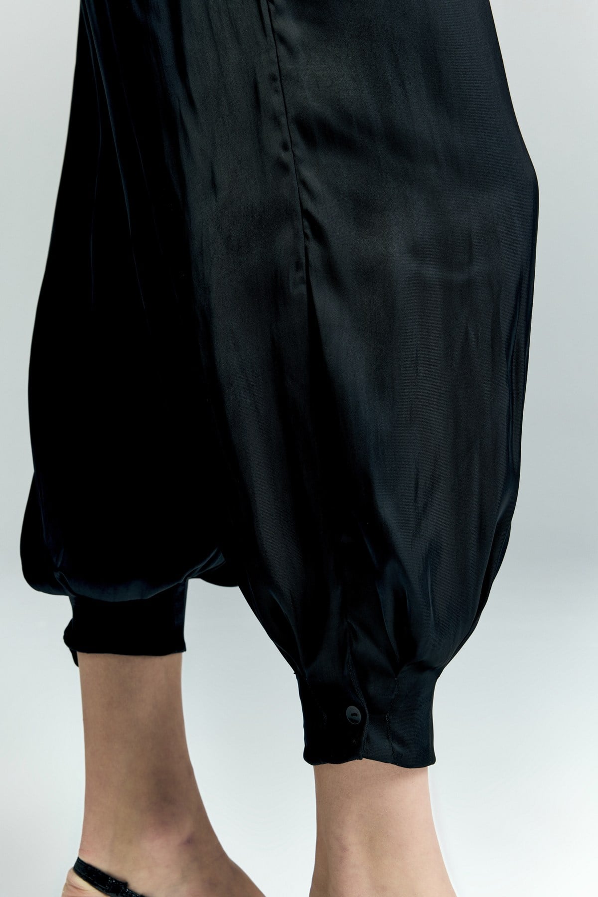 Tosca Pantolon - Siyah