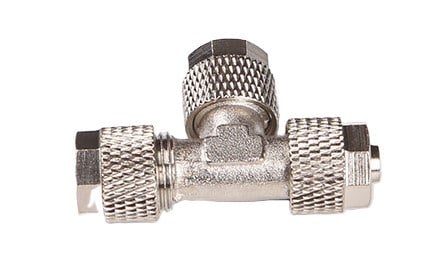08X5,5 METAL SOMUN SIKMALI TE BAĞLANTI NİPEL
