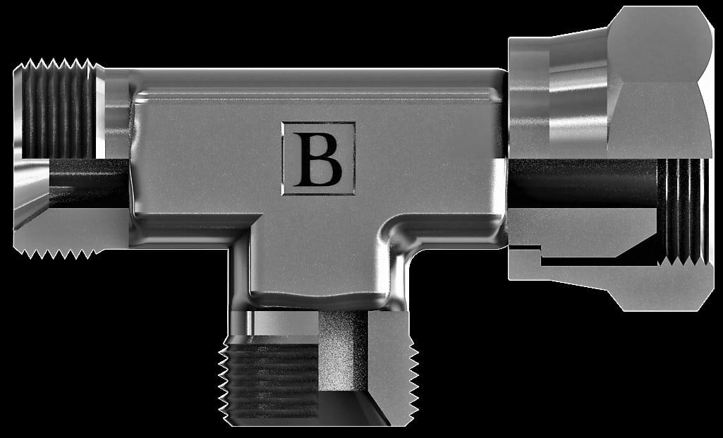 1 R