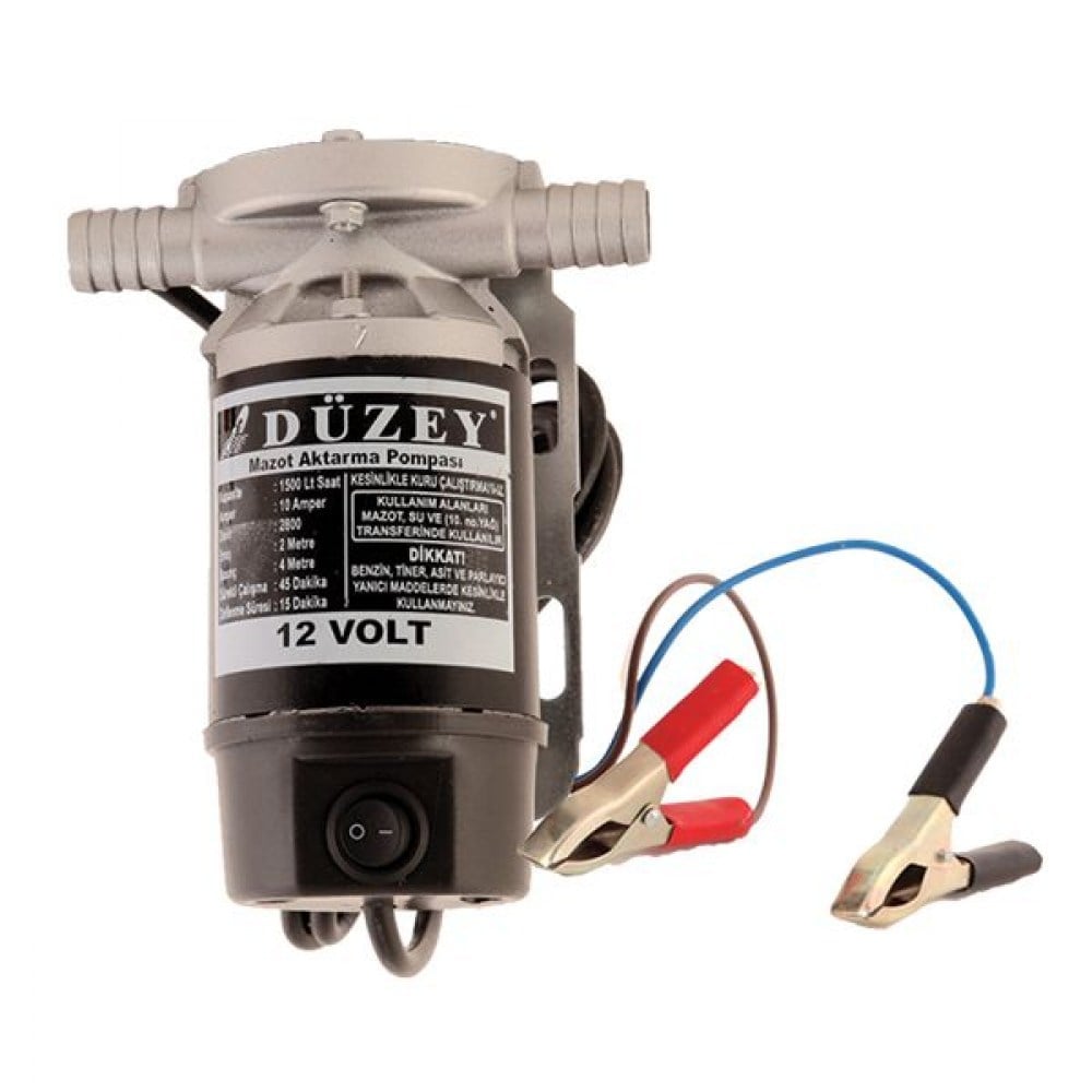 12 VOLT 
