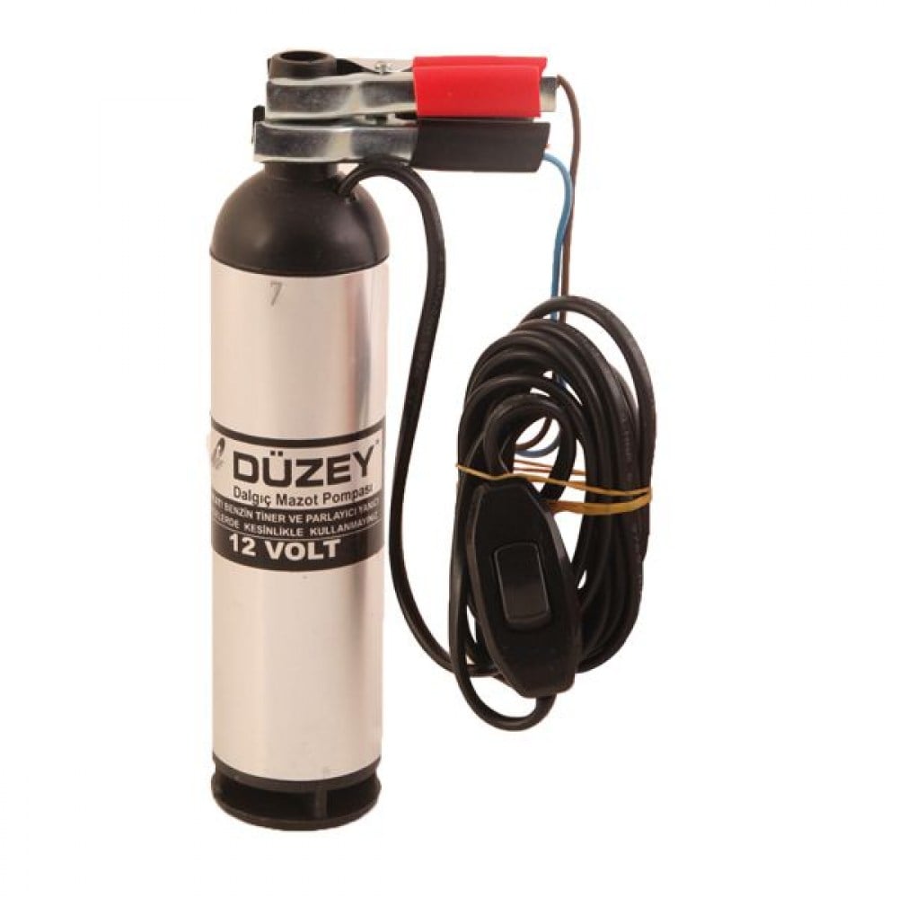 12 VOLT KÜÇÜK 