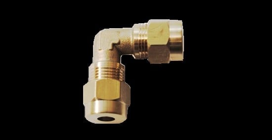 12mm-12mm SARI ÇİFT YÜKSÜKLÜ DİRSEK REKOR