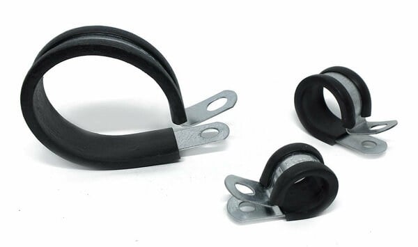 12mm LASTİKLİ KELEPÇE