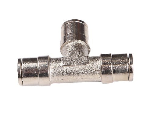 12mm METAL TE BAĞLANTI NİPEL