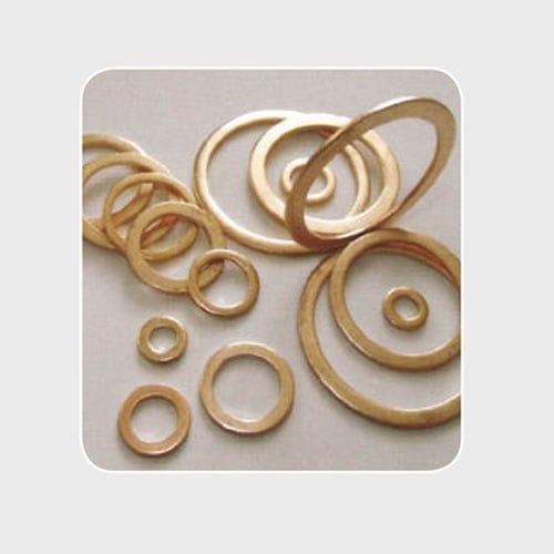 1/4 UNF BAKIR PUL 1,20 mm