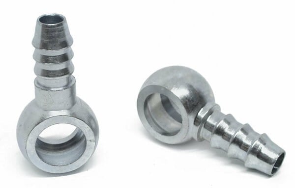 14mm POLİAMİD HALKA REKOR ( 6X8 )