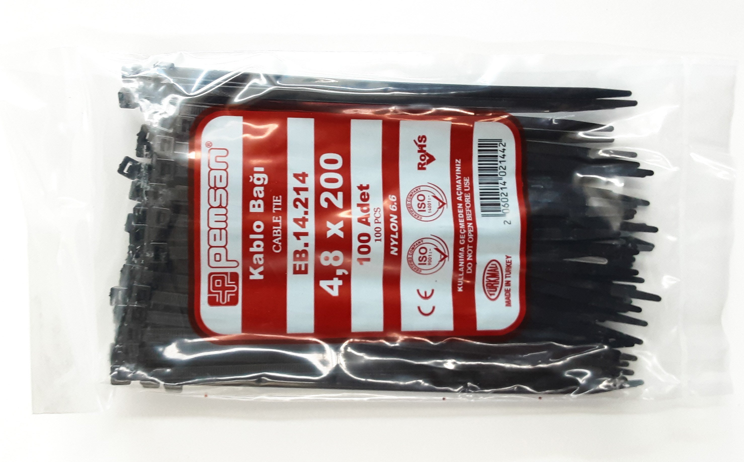 20cm 4X8 PEMSAN