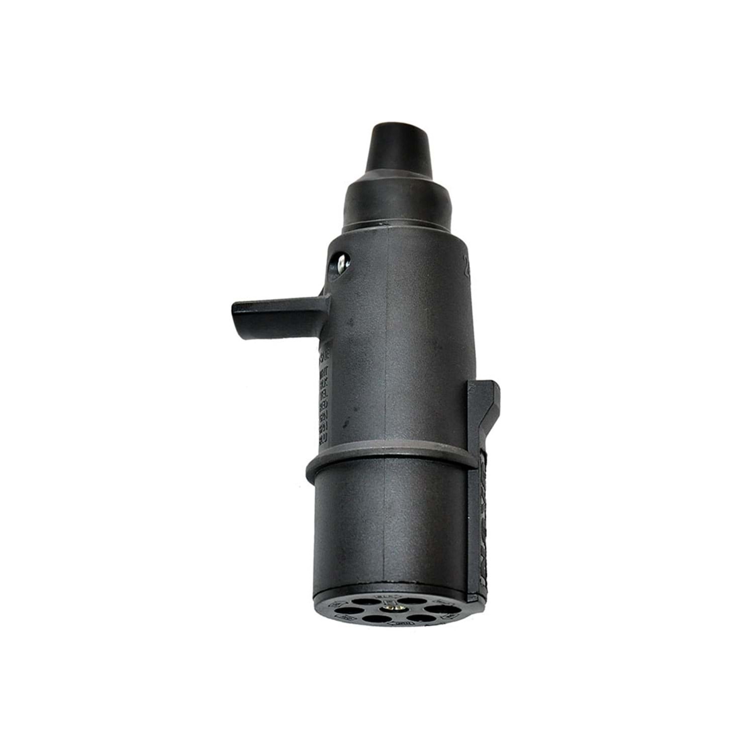 24 VOLT DORSE FİŞİ PLS. N TİPİ