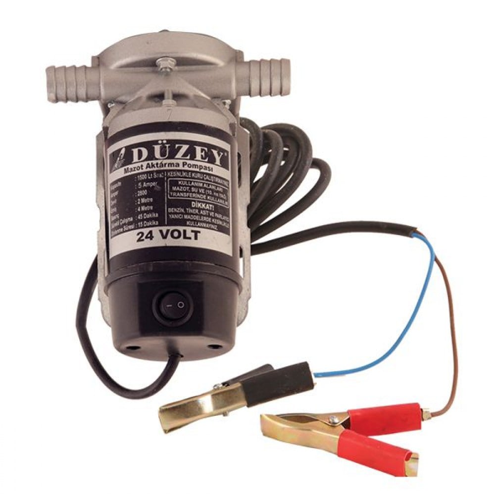 24 VOLT 