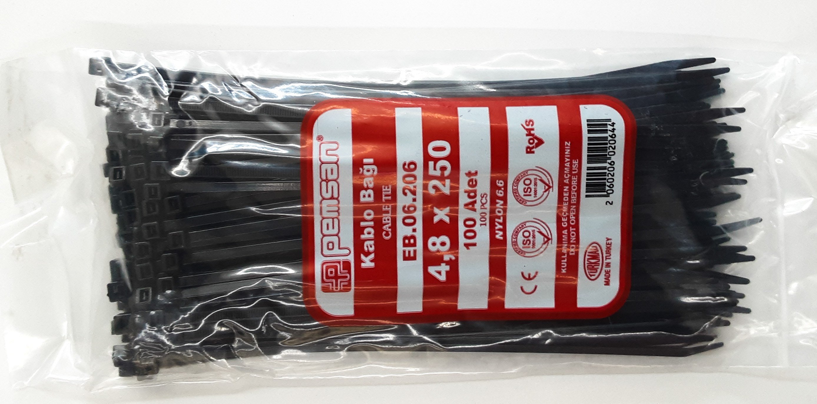 25cm 4X8 PEMSAN