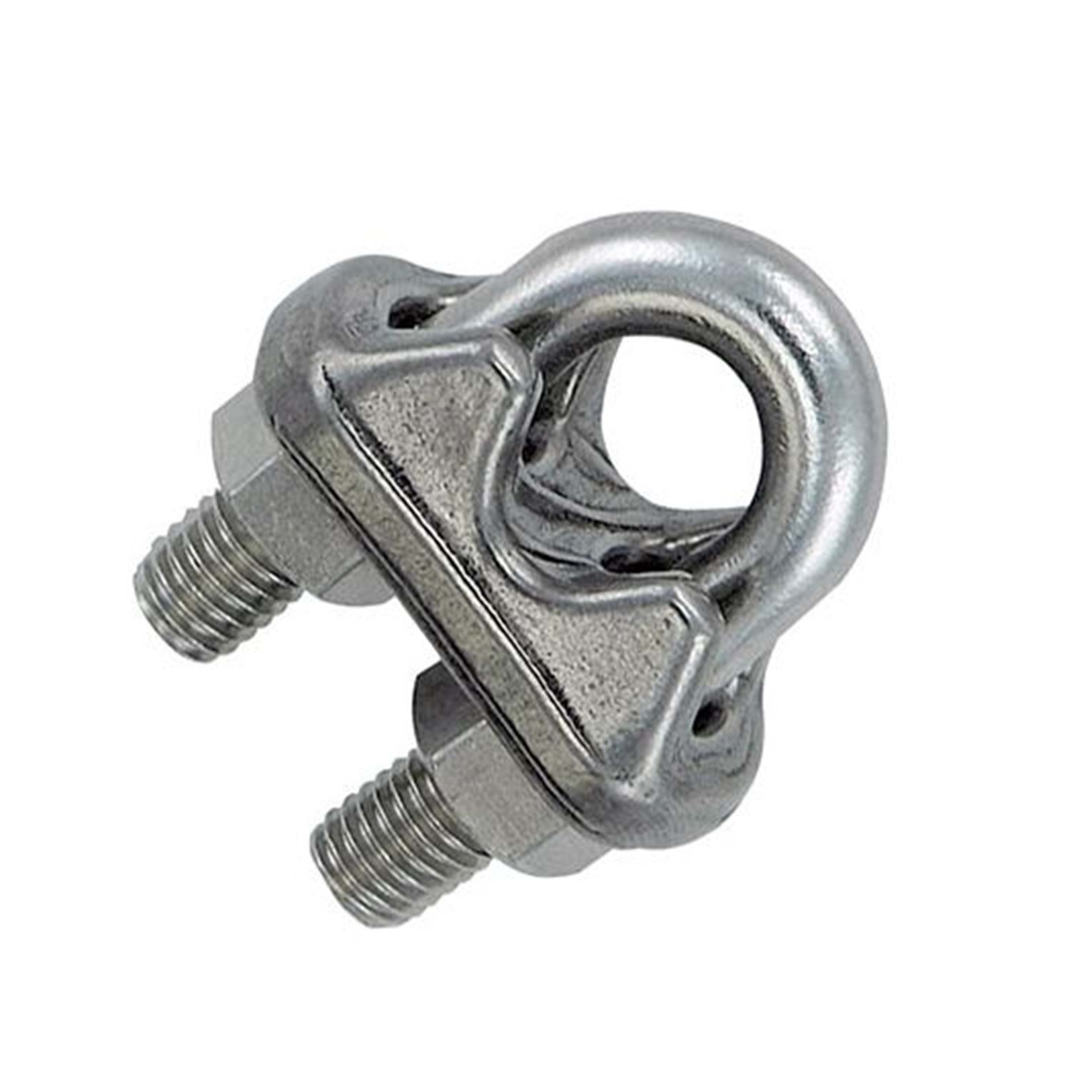 28mm ÇELİK KLEMENS