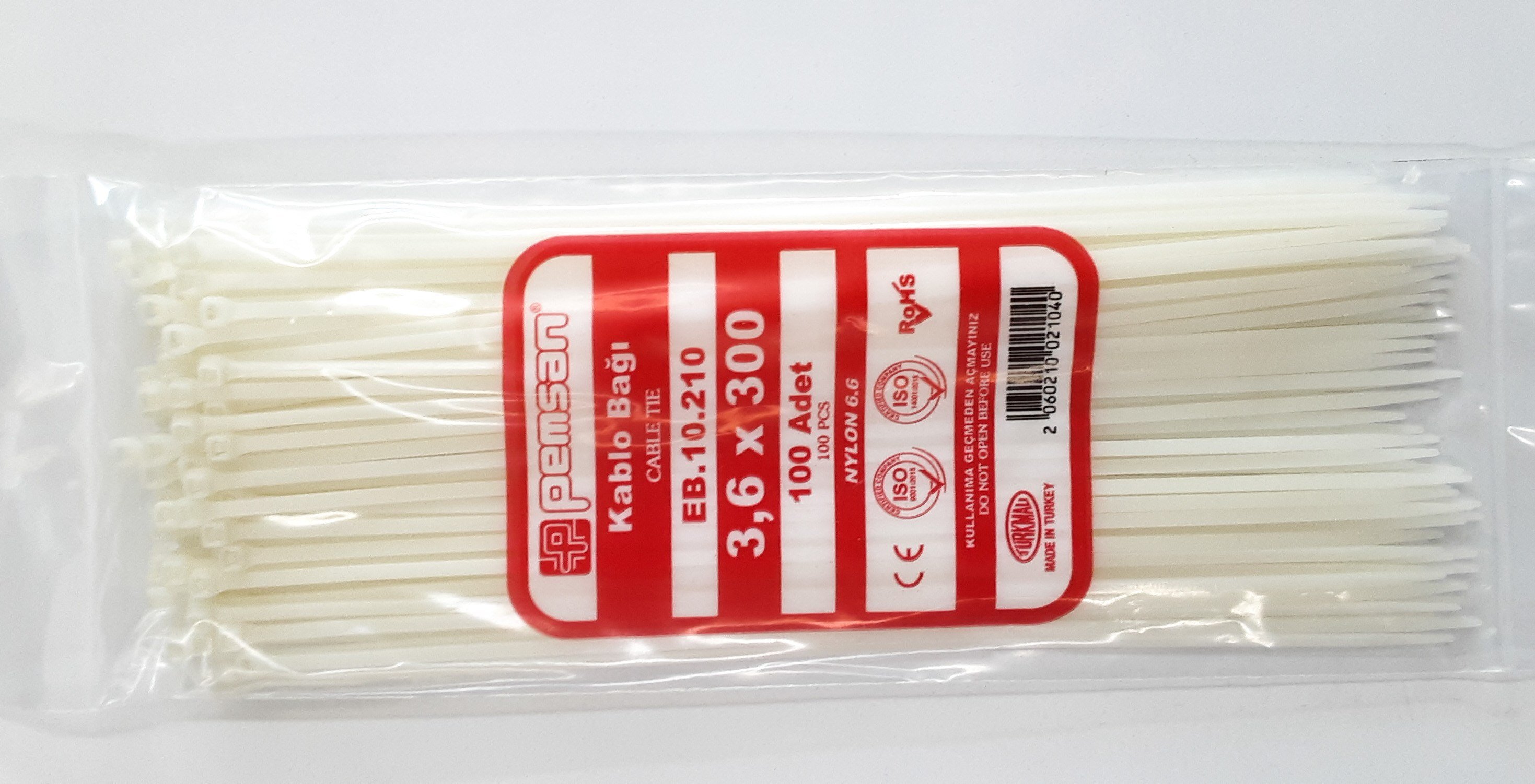 30cm 3X6 PEMSAN