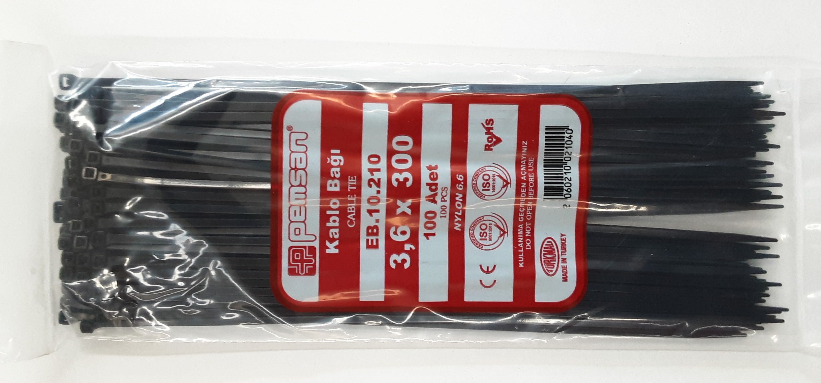30cm 3X6 PEMSAN
