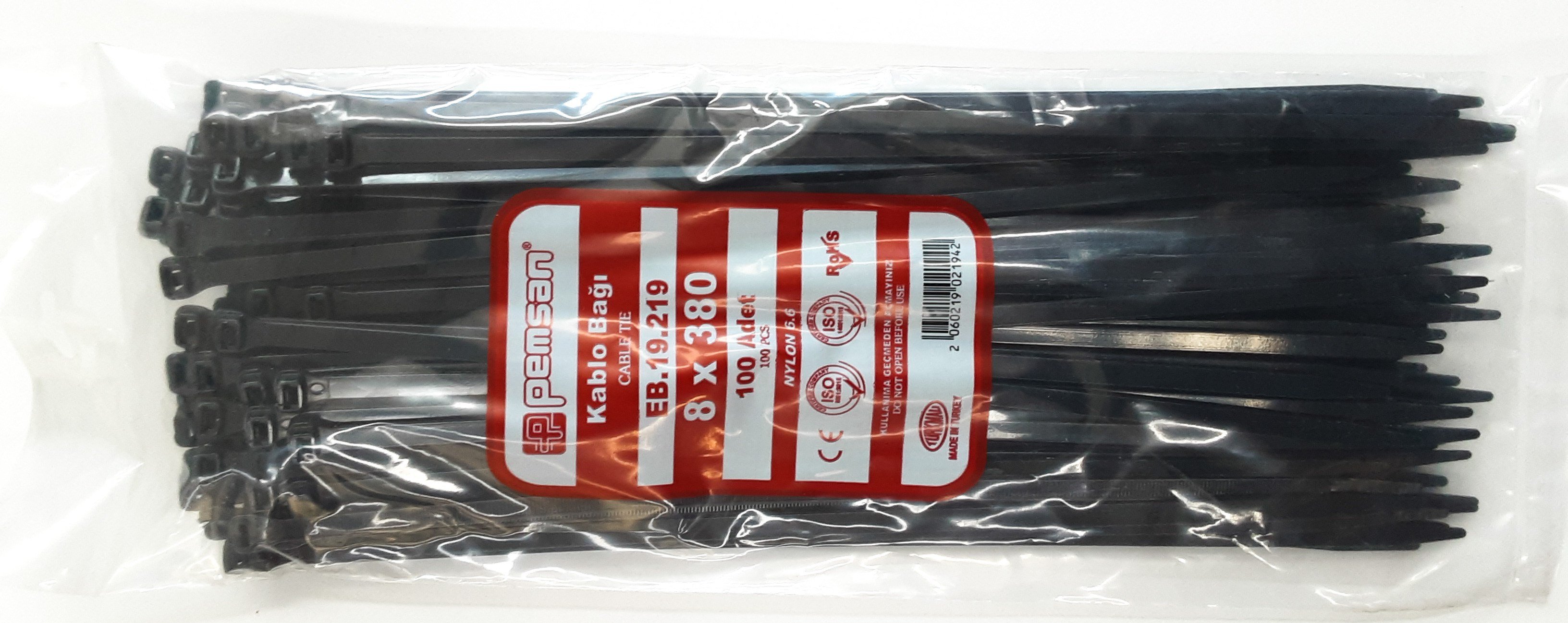 38cm 8X8 PEMSAN