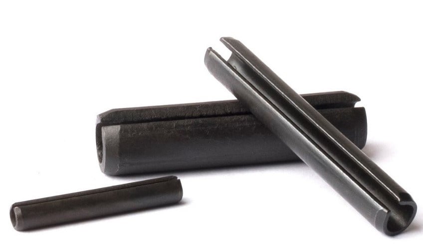4,00 X 45mm YARIKLI PİM