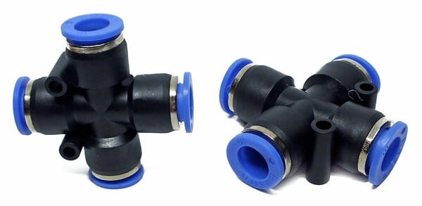 4mm KRUVA BAĞLANTI NİPEL