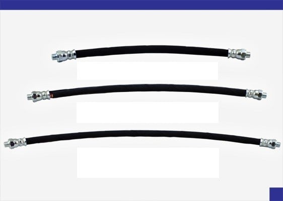 50cm GRES POMPA HORTUMU ( TELLİ )