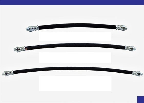 50cm GRES POMPA HORTUMU ( TELLİ )