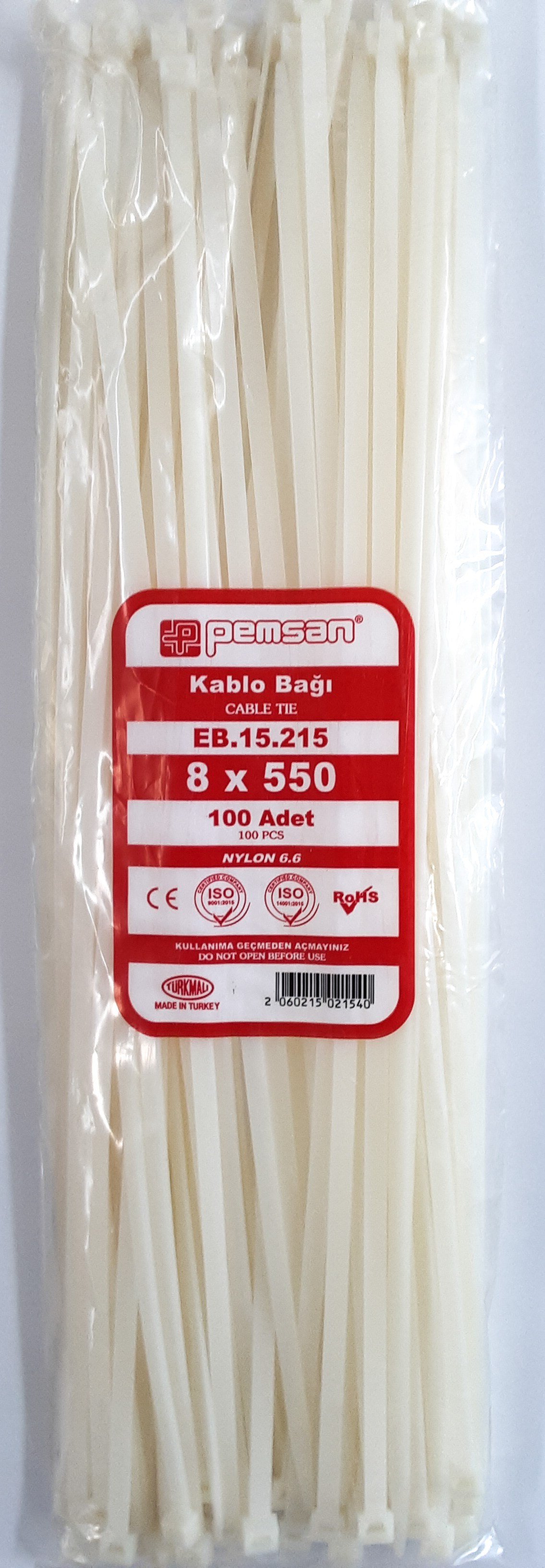 55cm 8X8 PEMSAN