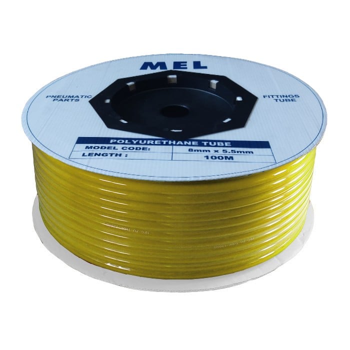 5,5X8 POLİÜRETAN HORTUM 