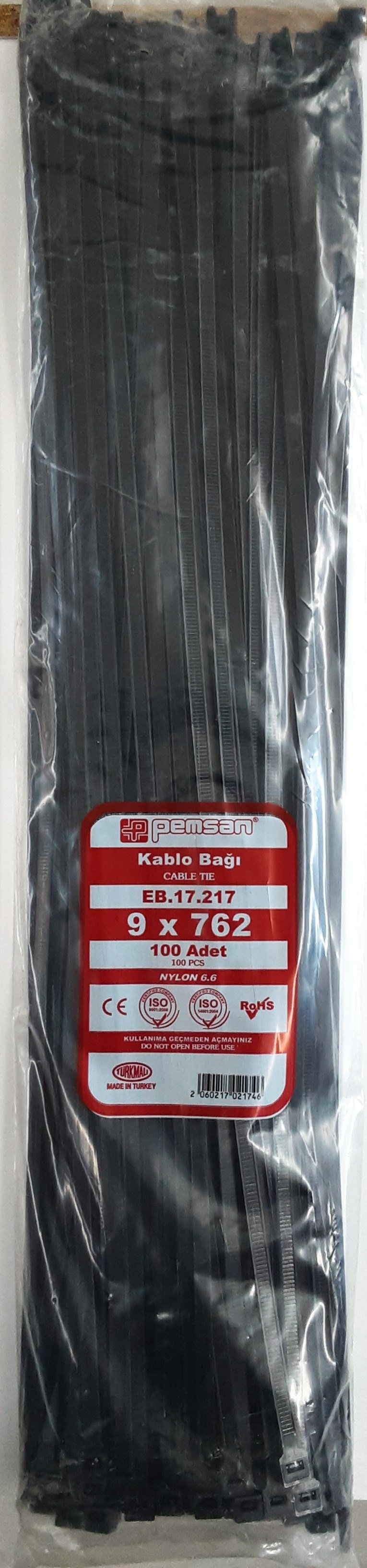 76cm 9X9 PEMSAN