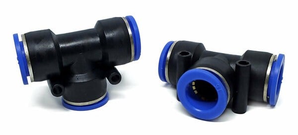 8mm TE BAĞLANTI NİPEL