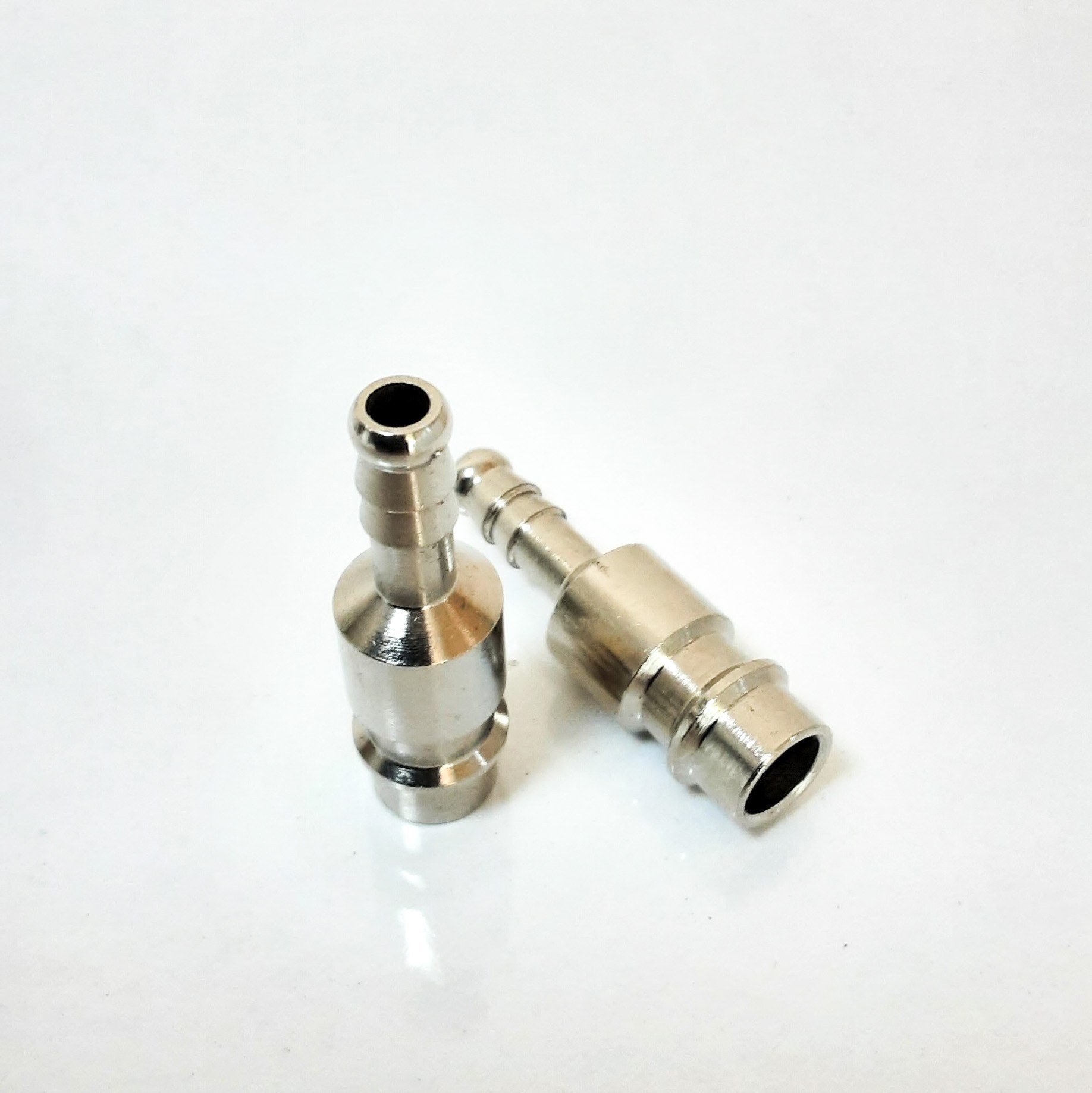 8mm  UÇ  HAVA ( KROMLU)