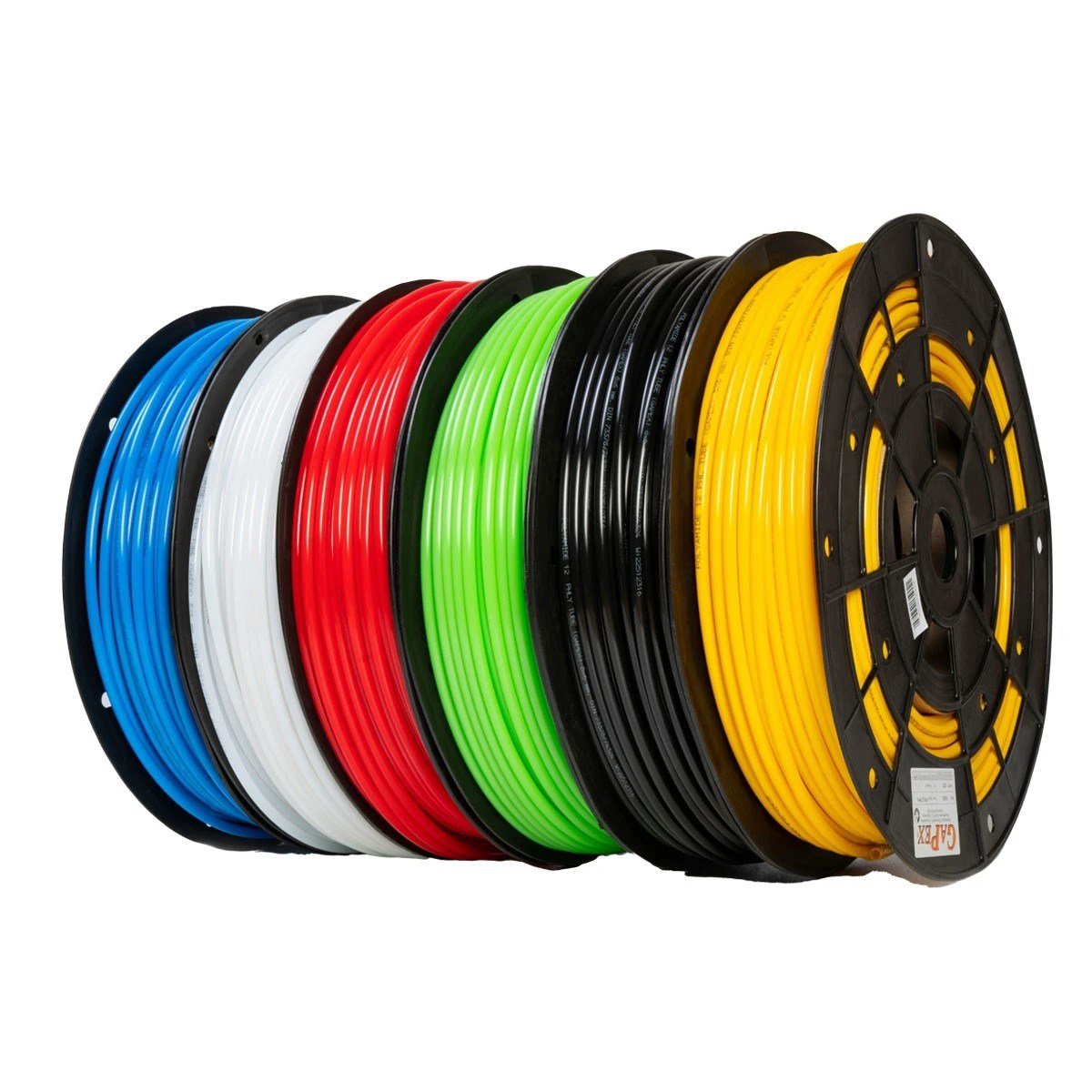 9X11 POLİETİLEN HORTUM 