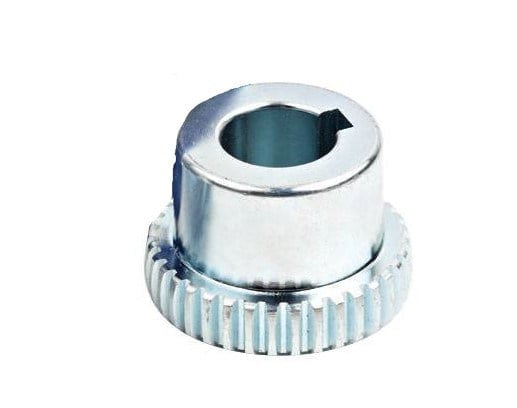 DK-55 ELASTİK DİŞLİ KAPLİN 