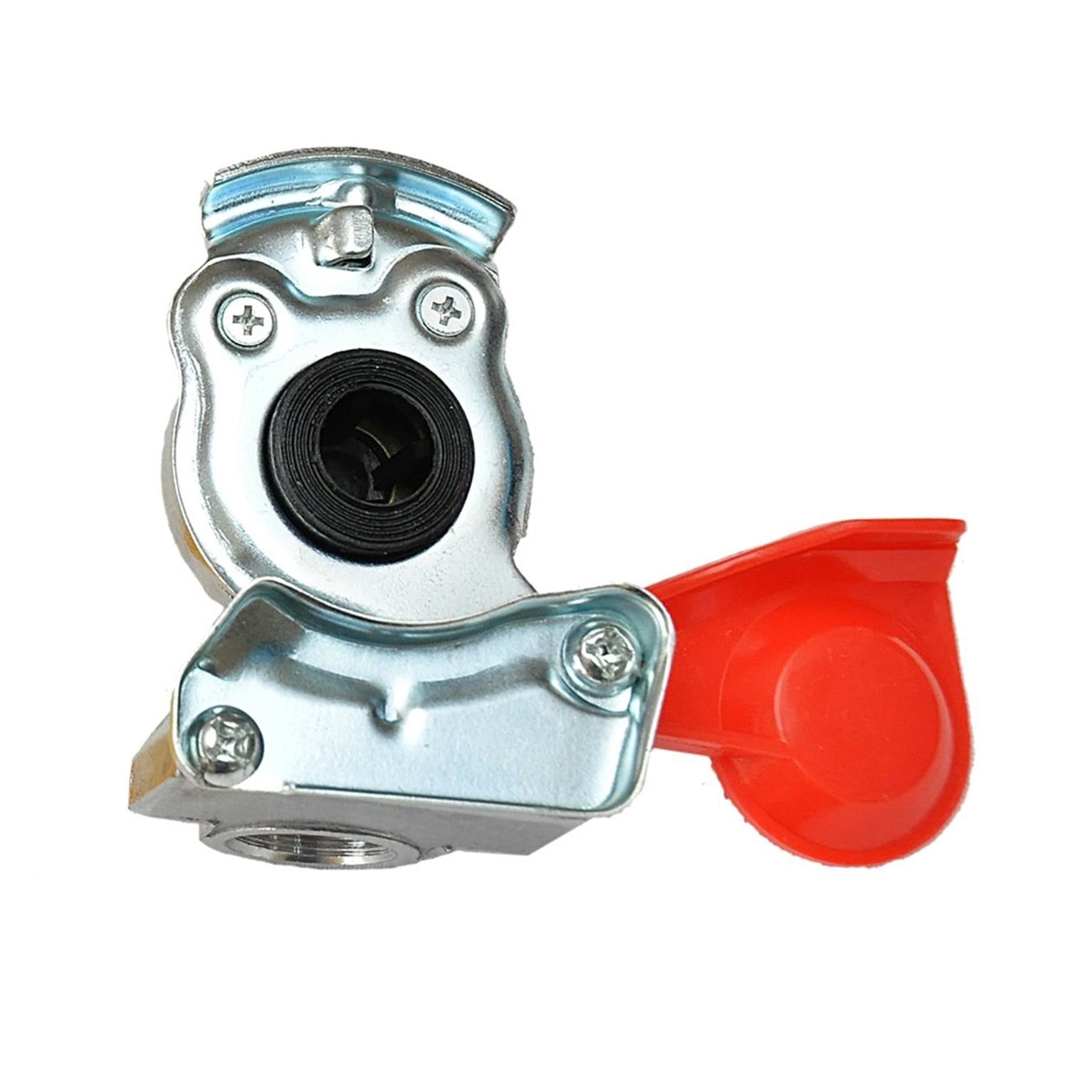 DORSE KAPLİNİ SİBOPLU 22X1,5 KIRMIZI