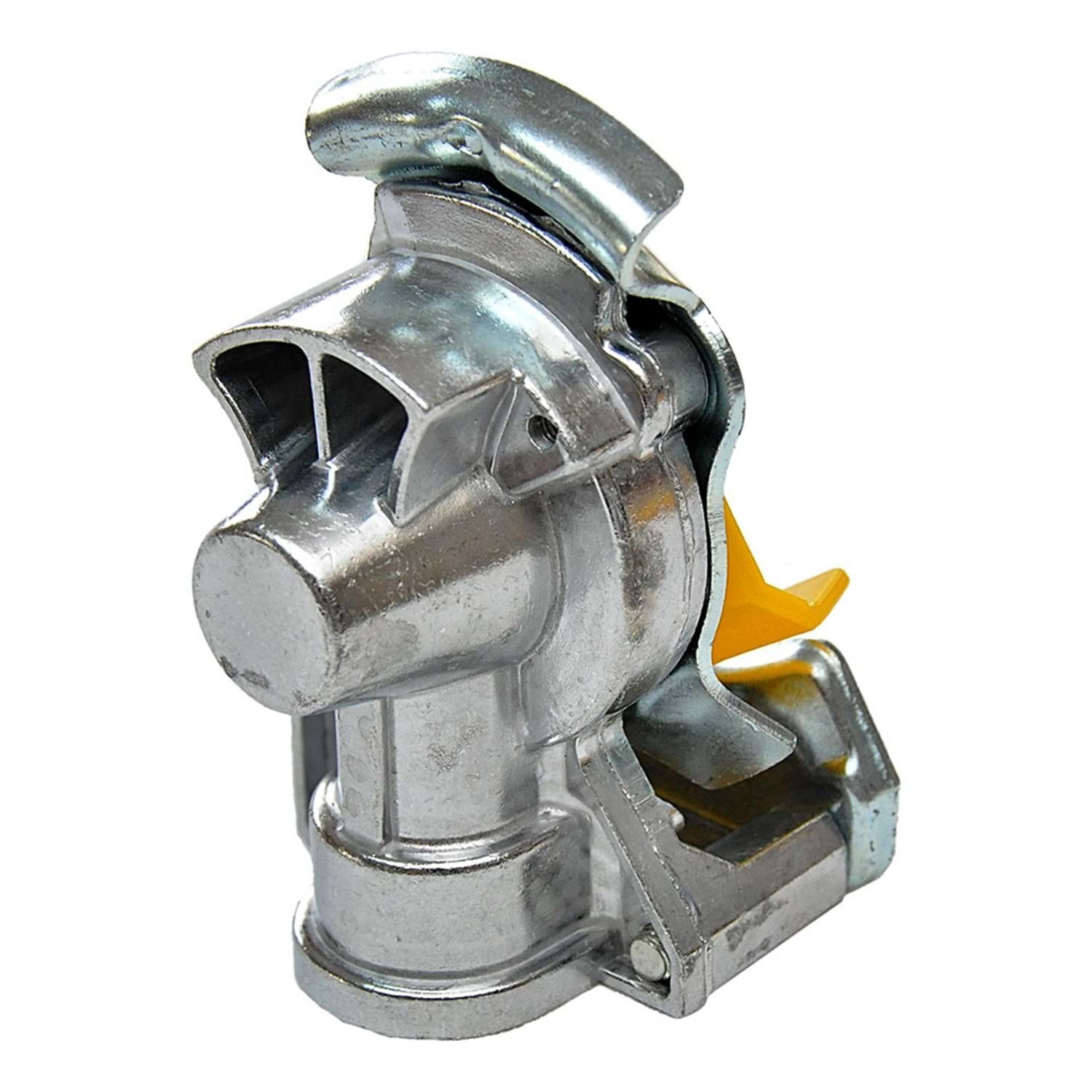 DORSE KAPLİNİ SİBOPLU 22X1,5 SARI