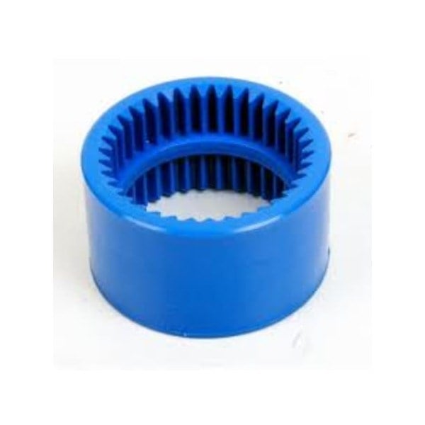 DR-24 ELASTİK KAPLİN 