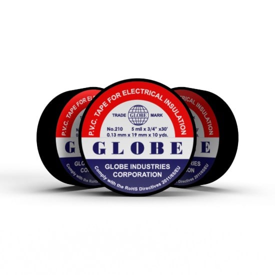 GLOBE İZOLE BANT 