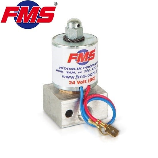 KOD:BV-0112 TEKLİ 12 VOLT DAMPER BOBİNİ