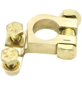 KUTUP BAŞI (+) ( KESME ) 1. KALİTE