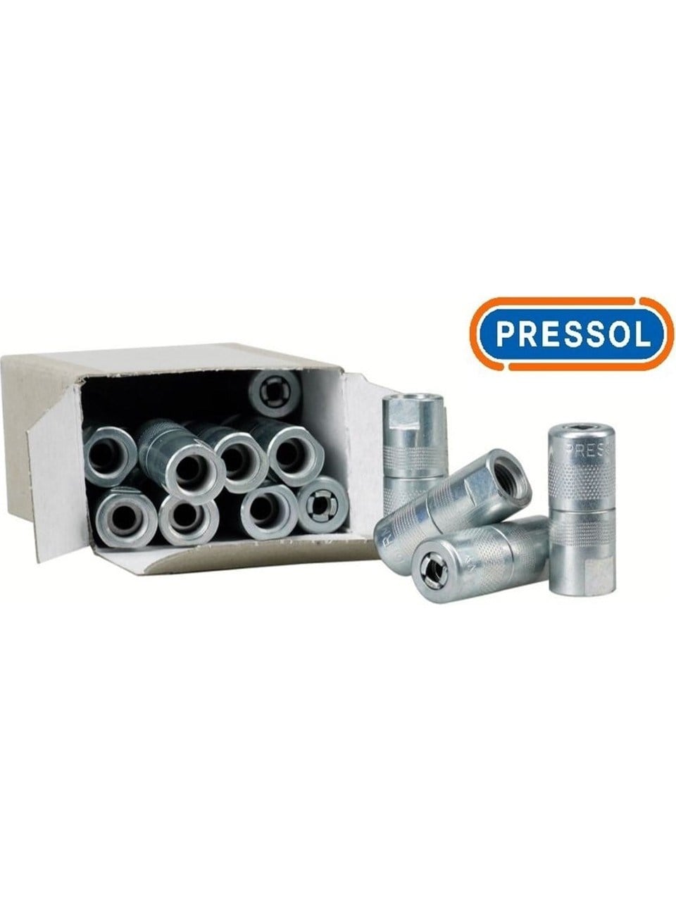 PRESSOL GRES POMPA UCU