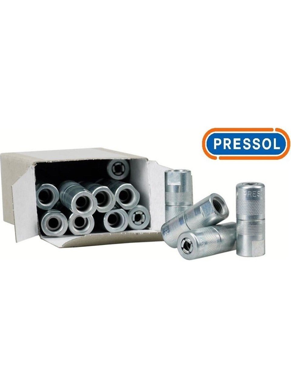 PRESSOL GRES POMPA UCU