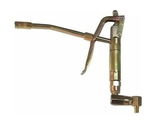 WUFU GRESAJ TABANCASI Z MAFSALLI