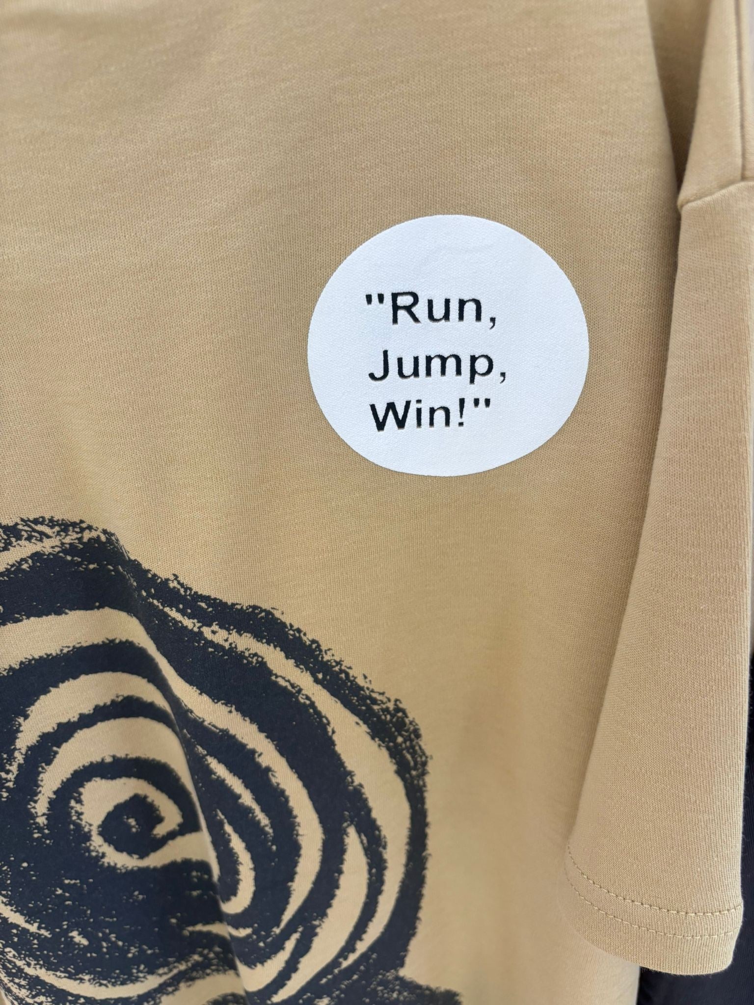 Erkek Çocuk Ön Arka Baskılı Tshirt Yumuşak Dökümlü Pantolonlu Takım