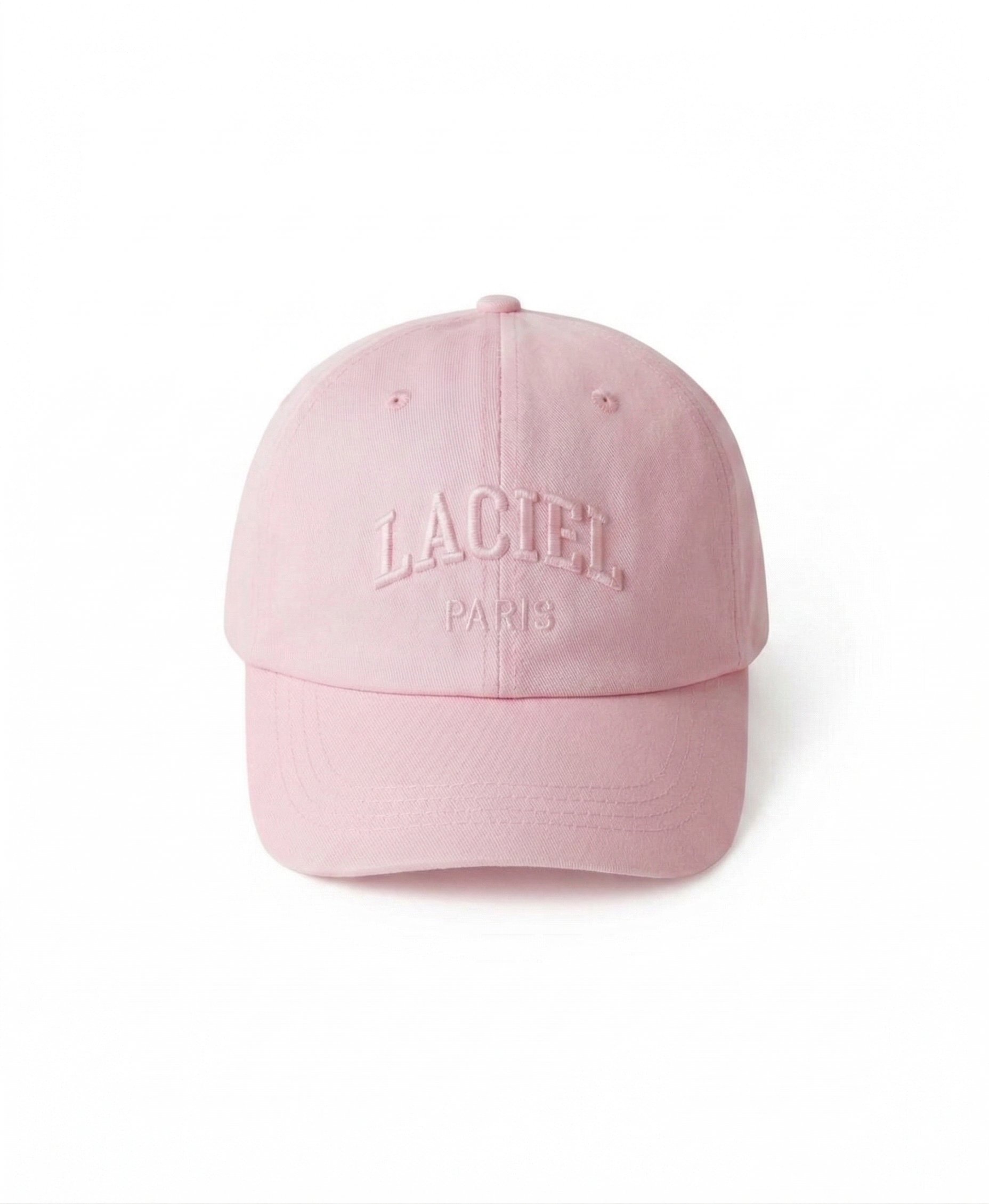 Laciel Club Şapka Pembe