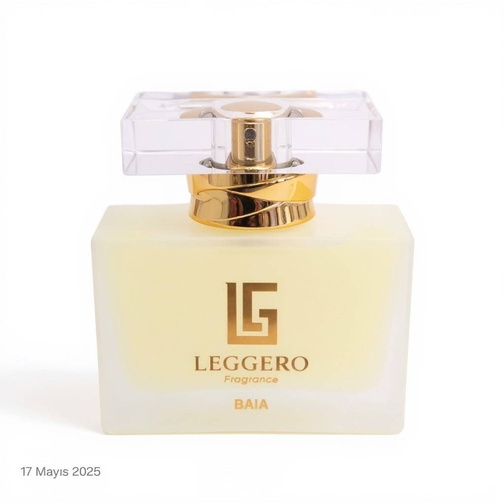 Baia Kadın Parfüm EDP 50ml