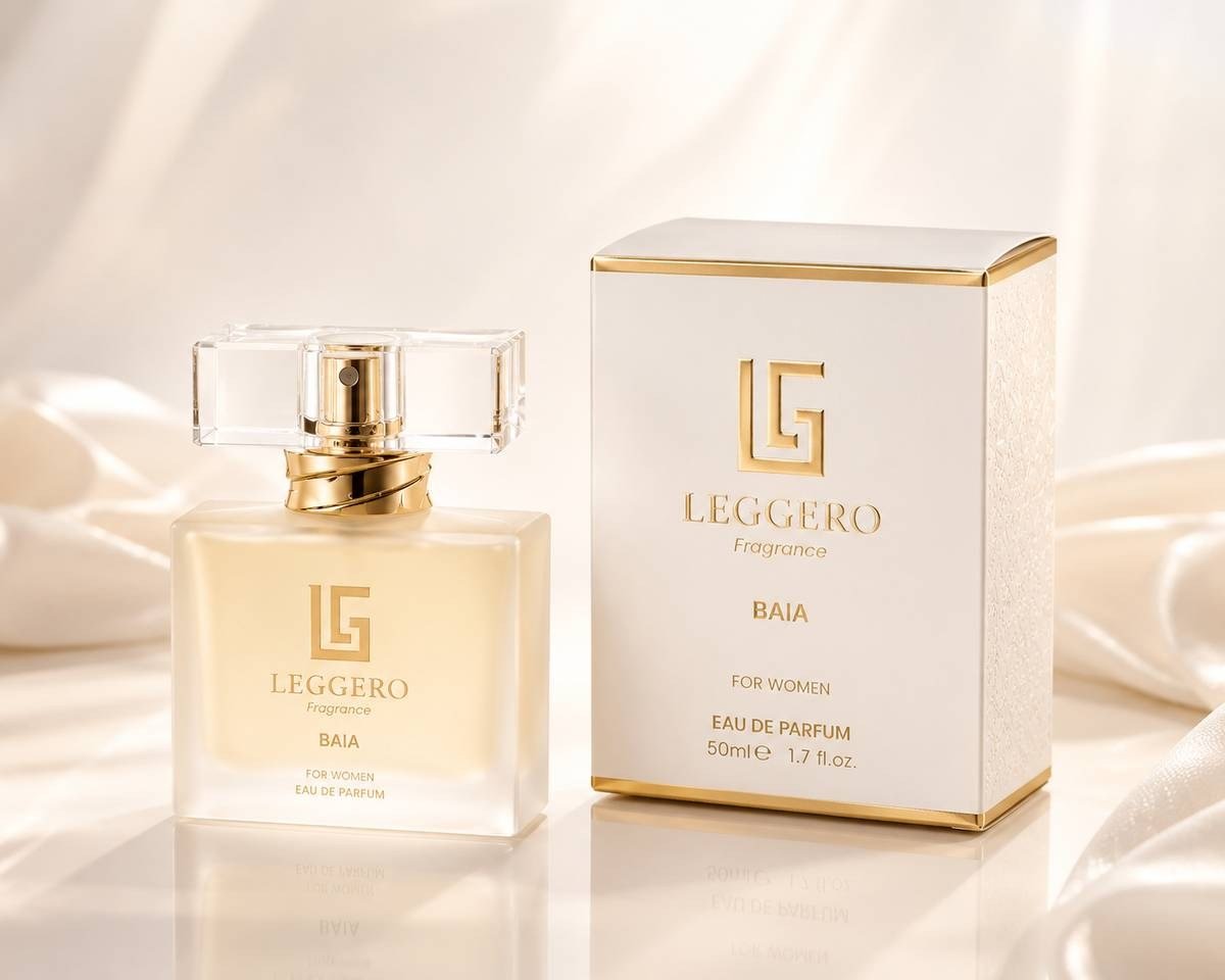 Baia Kadın Parfüm EDP 50ml